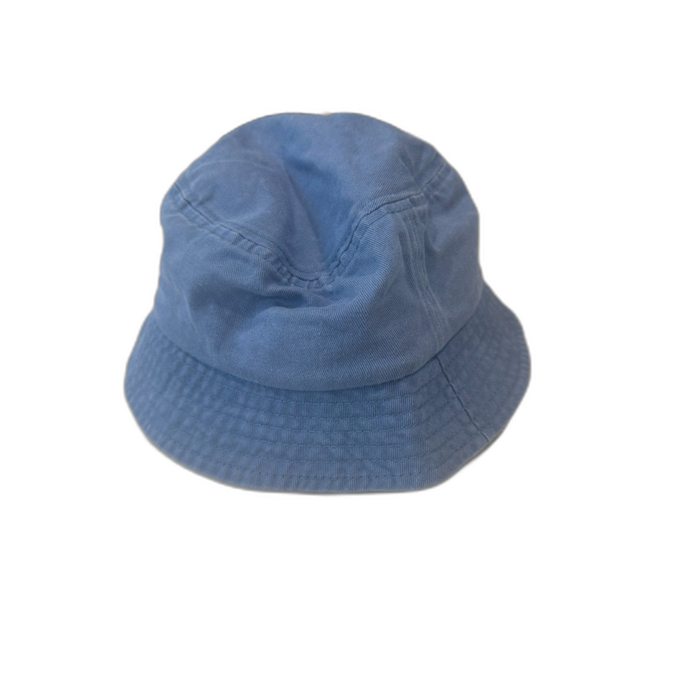 NWT DSG Washed Denim Girls Bucket Hat Size Small / Medium